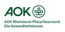 Logo AOK Rheinland-Pfalz/Saarland