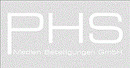 Logo PHS group in Weimar