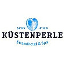 Logo Kahlke-Schneider GmbH & Co. KG Küstenperle Strandhotel & Spa in Büsum