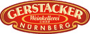 Logo GERSTACKER WEINKELLEREI GmbH in Crossen an der Elster