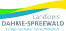 Logo Landkreis Dahme-Spreewald in Dahme