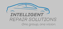 Logo IRS Holding GmbH in Bonn