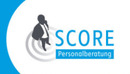Logo SCORE Personal in Bad Lobenstein