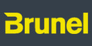 Logo Brunel GmbH in Jena