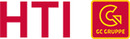 Logo HTI-GRUPPE in Triptis