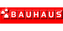 Logo BAUHAUS in Regensburg