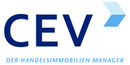 Logo CEV Handelsimmobilien GmbH in Hamburg