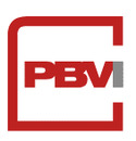 Logo PBVI Planung Bauüberwachung Vermessung für Infrastruktur GmbH in Berlin