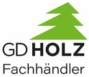 Logo Gesamtverband Deutscher Holzhandel e.V. in Zeulenroda
