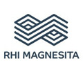 Logo RHI Magnesita in Mülheim-Kärlich