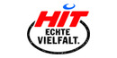Logo HIT Handelsgruppe GmbH & Co. KG in Eisenberg