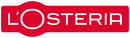 Logo L'Osteria in Jena