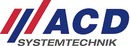 Logo ACD Systemtechnik GmbH in Neustadt an der Orla