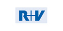 Logo R+V Versicherung AG in Jena
