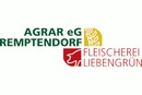 Logo Agrar eG Remptendorf in Bad Lobenstein