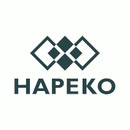 Logo HAPEKO Deutschland GmbH in Hamburg