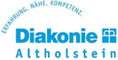 Logo Diakonisches Werk Altholstein GmbH in Kiel