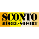 Logo SCONTO SB Der Möbelmarkt GmbH in Erfurt
