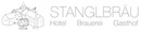 Logo Stanglbräu OHG in Kelheim