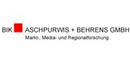 Logo BIK Aschpurwis + Behrens GmbH in Hamburg