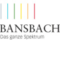 Logo BANSBACH GMBH in Jena