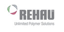 Logo Rehau AG + Co in Triptis