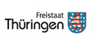 Logo Thüringer Landesverwaltungsamt in Weimar