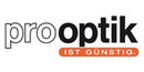 Logo pro optik Augenoptik Fachgeschäft GmbH in Weimar