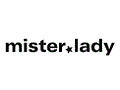Logo mister*lady GmbH in Gera