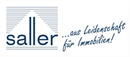 Logo Saller Unternehmensgruppe in Weimar